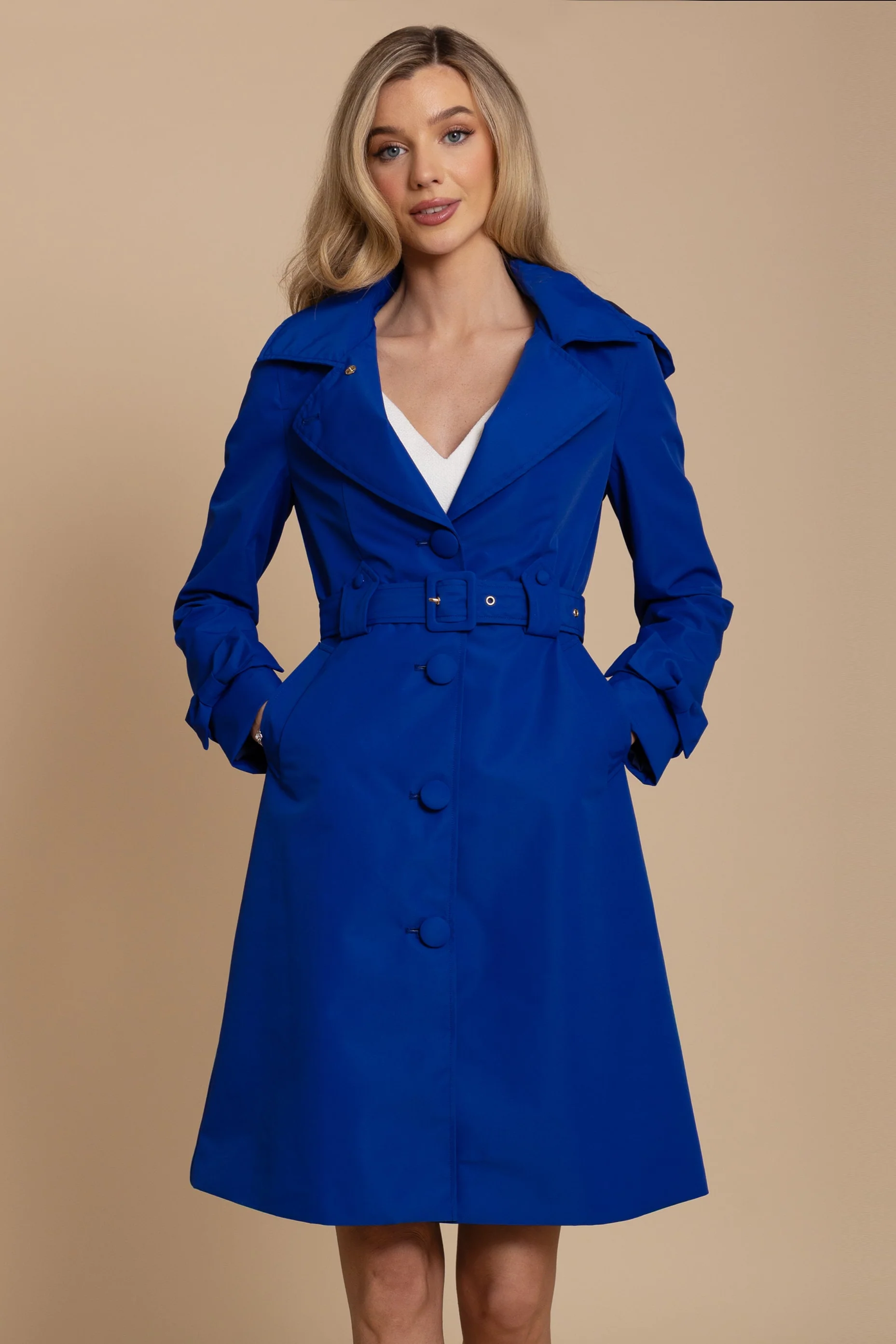 Sample Sale